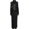 RICK OWENS – RÖCKE RP02E4334HSCH-09 RICK OWENS – RÖCKE RP02E4334HSCH-09