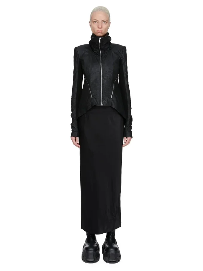 RICK OWENS – RÖCKE RP02E4334HSCH-09 RICK OWENS – RÖCKE RP02E4334HSCH-09