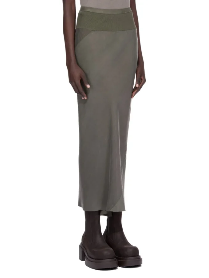 RICK OWENS – RÖCKE RP02E4334HSCH-25 RICK OWENS – RÖCKE RP02E4334HSCH-25