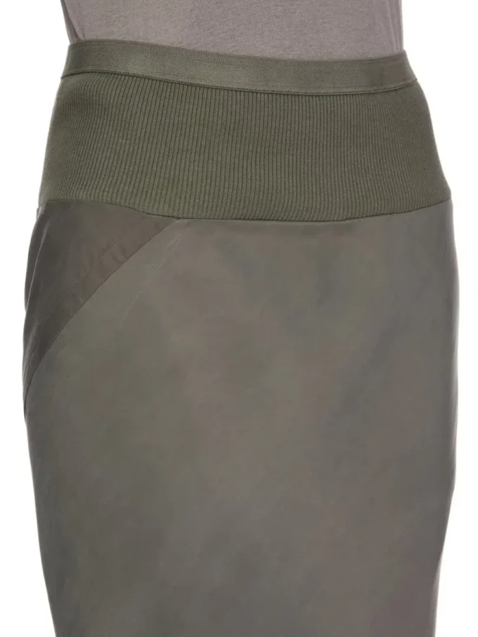 RICK OWENS – RÖCKE RP02E4334HSCH-25 RICK OWENS – RÖCKE RP02E4334HSCH-25
