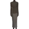 RICK OWENS – RÖCKE RP02E4334HSCH-25 RICK OWENS – RÖCKE RP02E4334HSCH-25