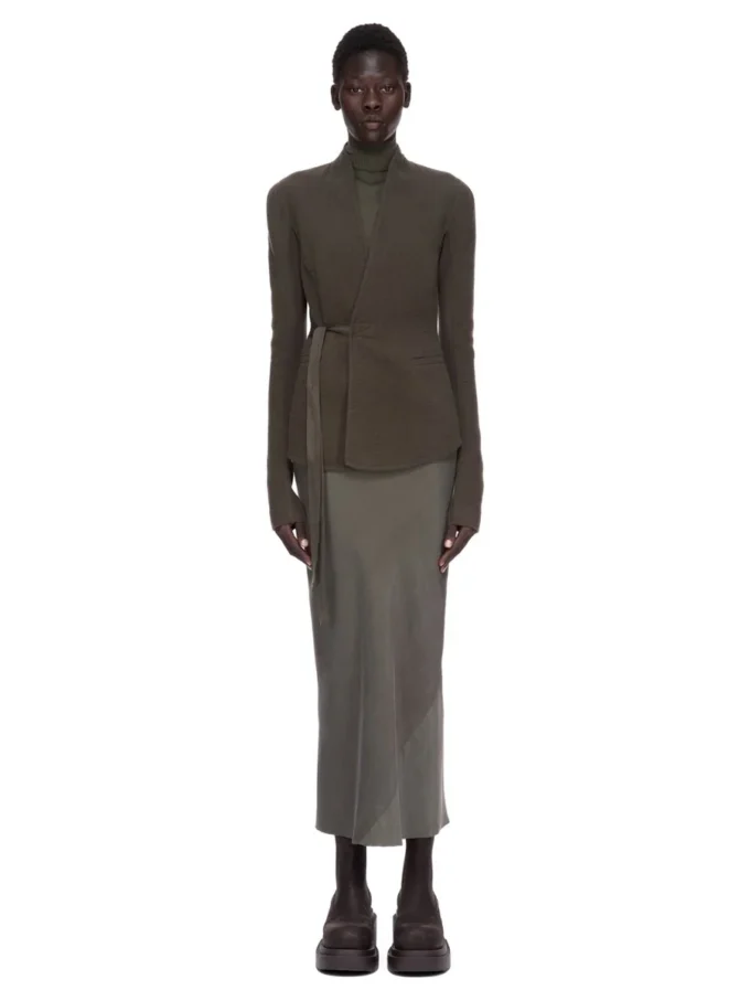 RICK OWENS – RÖCKE RP02E4334HSCH-25 RICK OWENS – RÖCKE RP02E4334HSCH-25