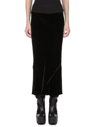 RICK OWENS – RÖCKE RP02E4334V-09