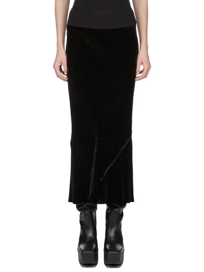 RICK OWENS – RÖCKE RP02E4334V-09 RICK OWENS – RÖCKE RP02E4334V-09