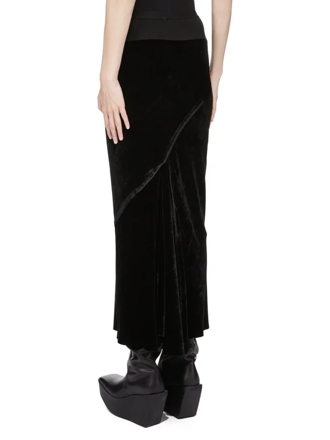 RICK OWENS – RÖCKE RP02E4334V-09 RICK OWENS – RÖCKE RP02E4334V-09