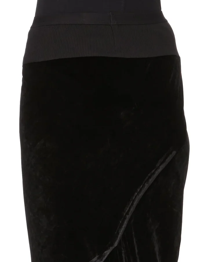 RICK OWENS – RÖCKE RP02E4334V-09 RICK OWENS – RÖCKE RP02E4334V-09