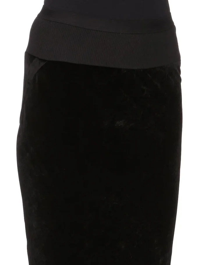 RICK OWENS – RÖCKE RP02E4334V-09 RICK OWENS – RÖCKE RP02E4334V-09