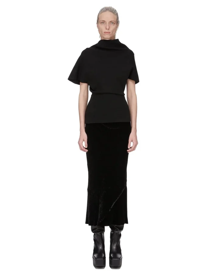 RICK OWENS – RÖCKE RP02E4334V-09 RICK OWENS – RÖCKE RP02E4334V-09