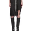 RICK OWENS – RÖCKE RP02E4341K-09 RICK OWENS – RÖCKE RP02E4341K-09