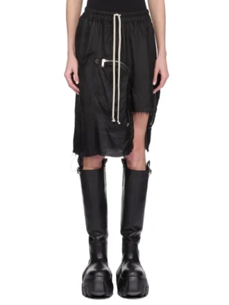 RICK OWENS – RÖCKE RP02E4341K-09