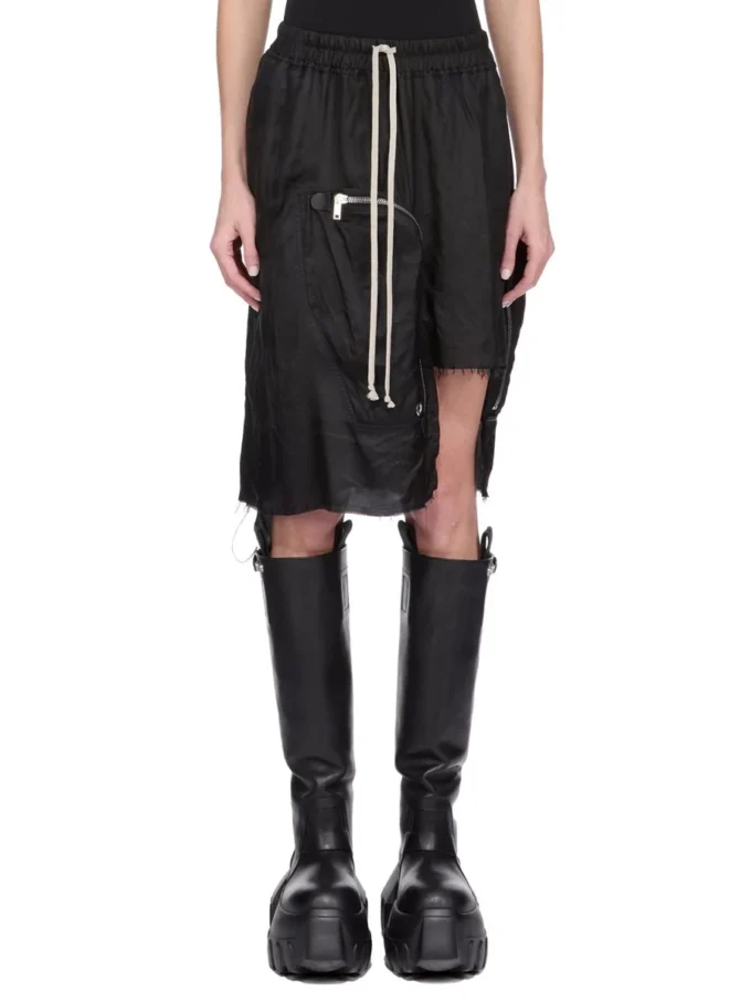 RICK OWENS – RÖCKE RP02E4341K-09 RICK OWENS – RÖCKE RP02E4341K-09