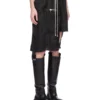 RICK OWENS – RÖCKE RP02E4341K-09 RICK OWENS – RÖCKE RP02E4341K-09