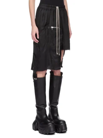 RICK OWENS – RÖCKE RP02E4341K-09