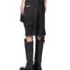 RICK OWENS – RÖCKE RP02E4341K-09 RICK OWENS – RÖCKE RP02E4341K-09