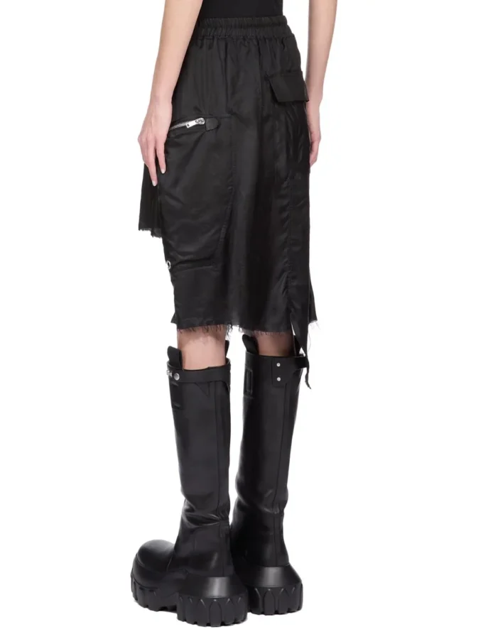 RICK OWENS – RÖCKE RP02E4341K-09 RICK OWENS – RÖCKE RP02E4341K-09
