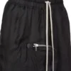 RICK OWENS – RÖCKE RP02E4341K-09 RICK OWENS – RÖCKE RP02E4341K-09
