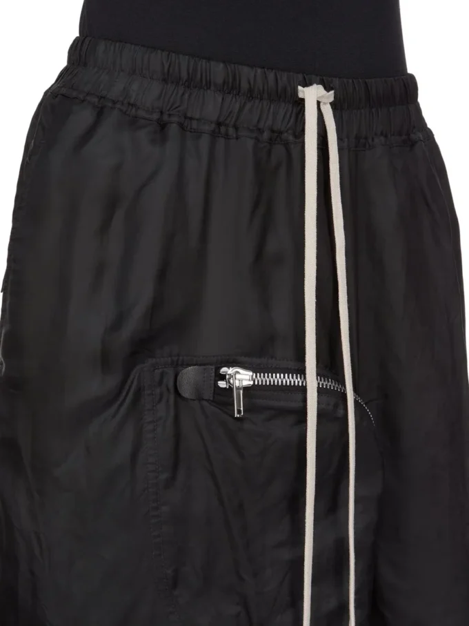 RICK OWENS – RÖCKE RP02E4341K-09 RICK OWENS – RÖCKE RP02E4341K-09