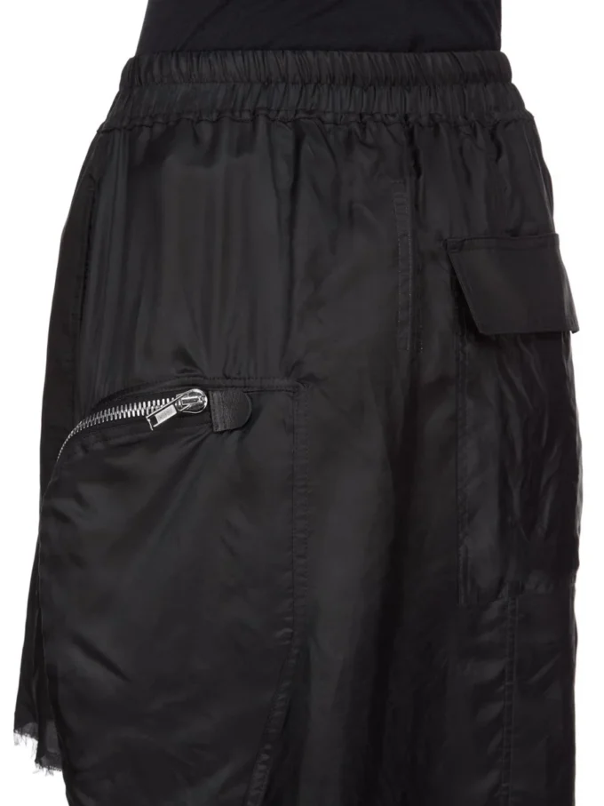 RICK OWENS – RÖCKE RP02E4341K-09 RICK OWENS – RÖCKE RP02E4341K-09