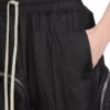RICK OWENS – RÖCKE RP02E4341K-09 RICK OWENS – RÖCKE RP02E4341K-09
