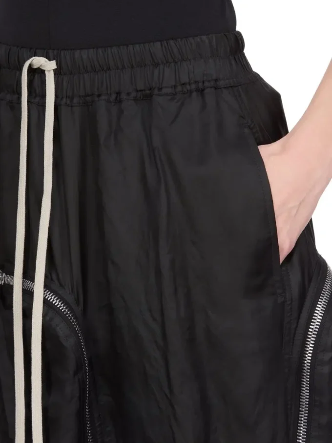 RICK OWENS – RÖCKE RP02E4341K-09 RICK OWENS – RÖCKE RP02E4341K-09