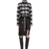 RICK OWENS – RÖCKE RP02E4341K-09 RICK OWENS – RÖCKE RP02E4341K-09