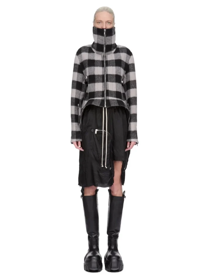 RICK OWENS – RÖCKE RP02E4341K-09 RICK OWENS – RÖCKE RP02E4341K-09