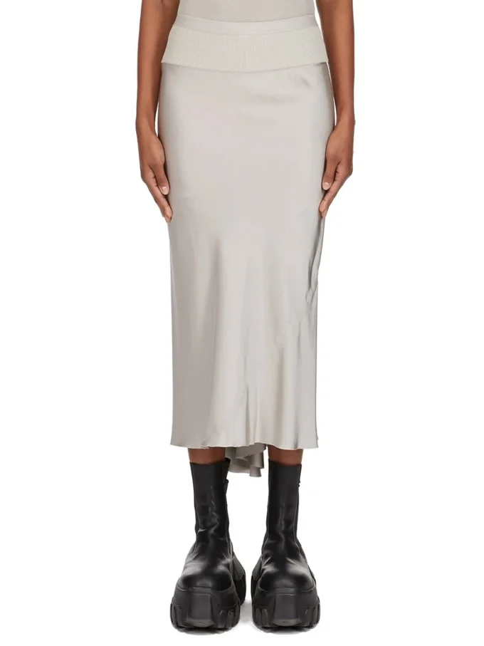 RICK OWENS – RÖCKE RP02E4343SCH-08 RICK OWENS – RÖCKE RP02E4343SCH-08