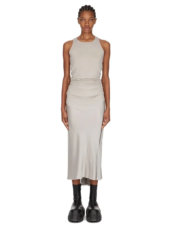 RICK OWENS – RÖCKE RP02E4343SCH-08 RICK OWENS – RÖCKE RP02E4343SCH-08
