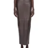 RICK OWENS – RÖCKE RP02E4344LBY-78 RICK OWENS – RÖCKE RP02E4344LBY-78