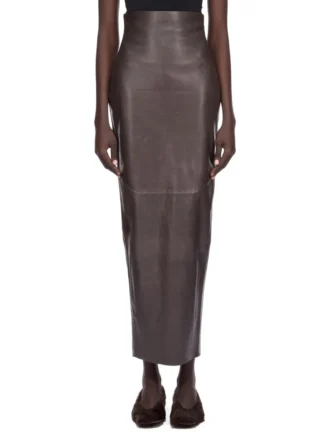 RICK OWENS – RÖCKE RP02E4344LBY-78