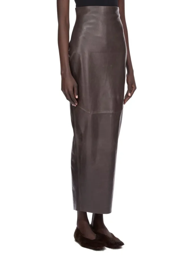 RICK OWENS – RÖCKE RP02E4344LBY-78 RICK OWENS – RÖCKE RP02E4344LBY-78