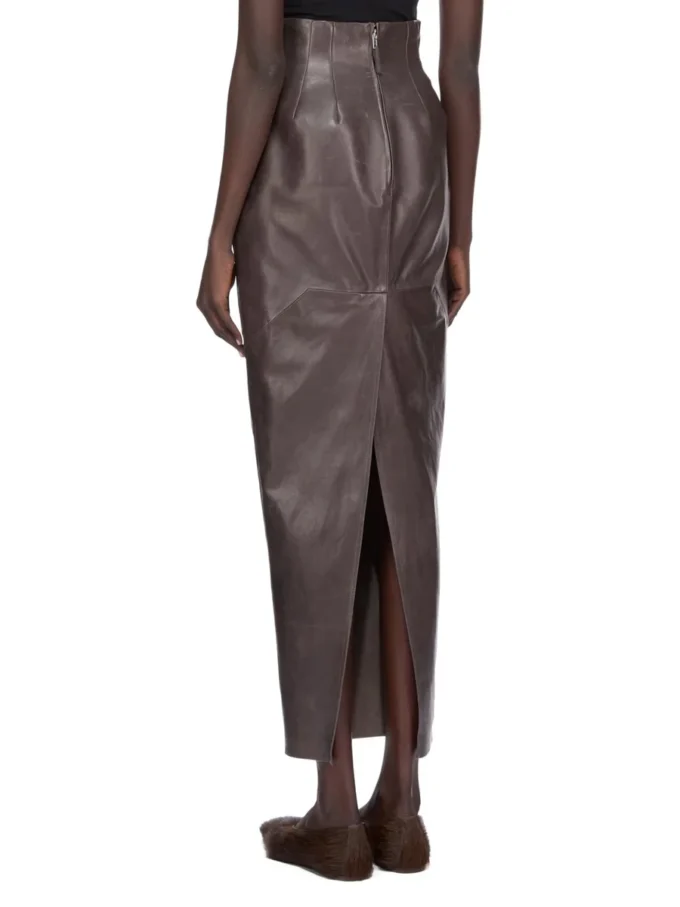 RICK OWENS – RÖCKE RP02E4344LBY-78 RICK OWENS – RÖCKE RP02E4344LBY-78