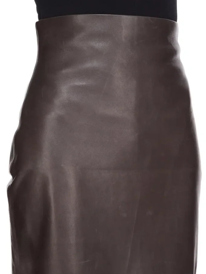 RICK OWENS – RÖCKE RP02E4344LBY-78 RICK OWENS – RÖCKE RP02E4344LBY-78