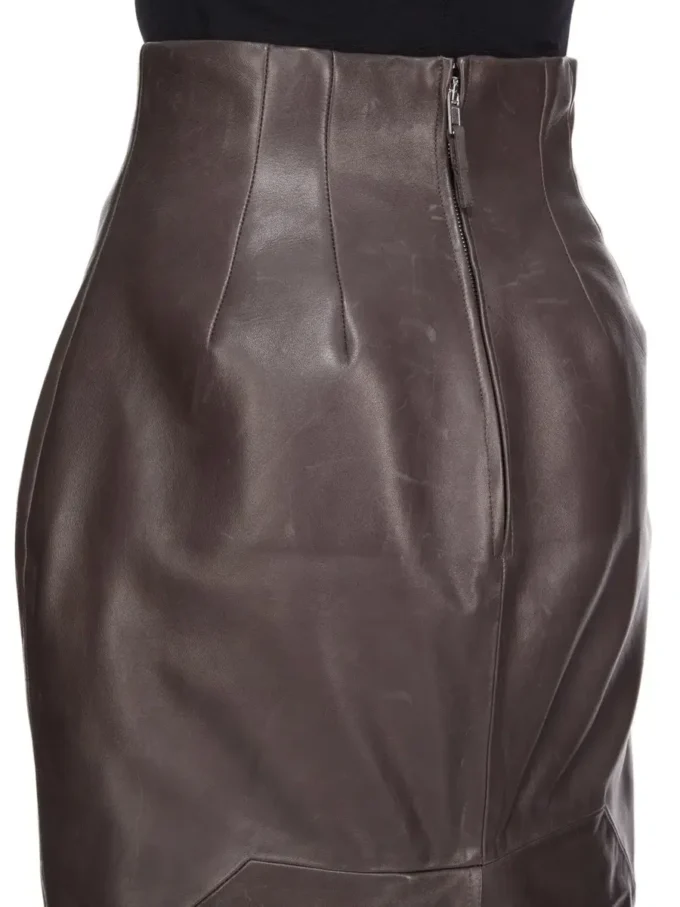 RICK OWENS – RÖCKE RP02E4344LBY-78 RICK OWENS – RÖCKE RP02E4344LBY-78