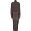 RICK OWENS – RÖCKE RP02E4344LBY-78 RICK OWENS – RÖCKE RP02E4344LBY-78
