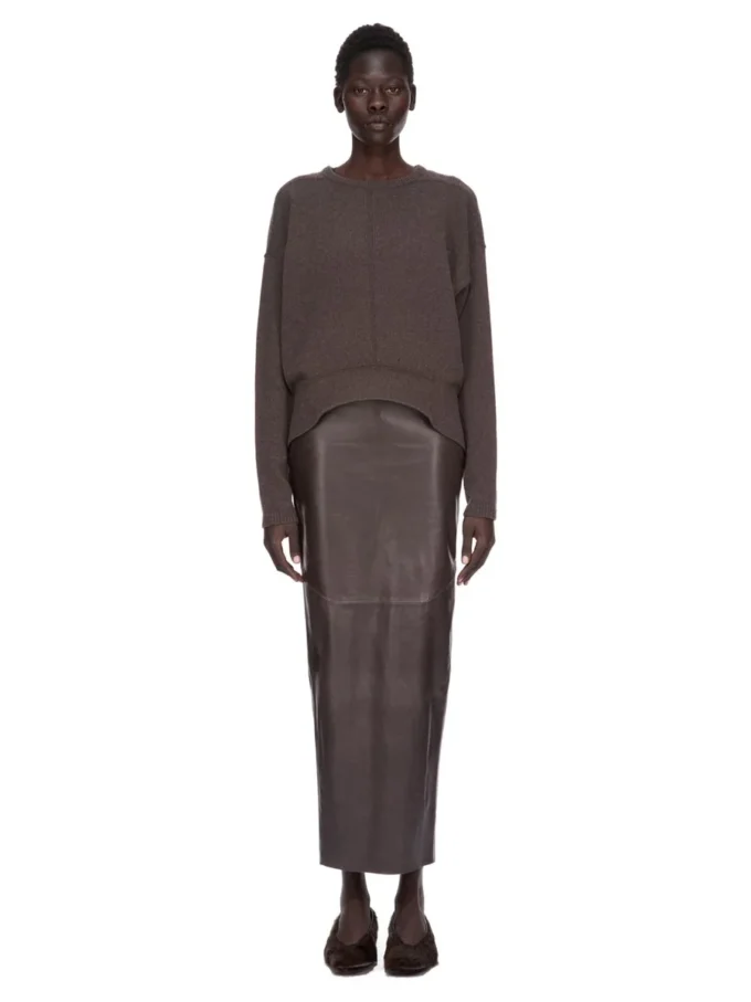 RICK OWENS – RÖCKE RP02E4344LBY-78 RICK OWENS – RÖCKE RP02E4344LBY-78