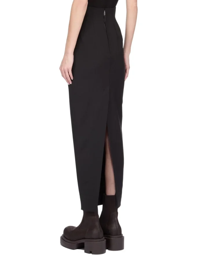RICK OWENS – RÖCKE RP02E4344WST-09 RICK OWENS – RÖCKE RP02E4344WST-09
