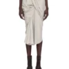 RICK OWENS – RÖCKE RP02E4346HSCH-08 RICK OWENS – RÖCKE RP02E4346HSCH-08