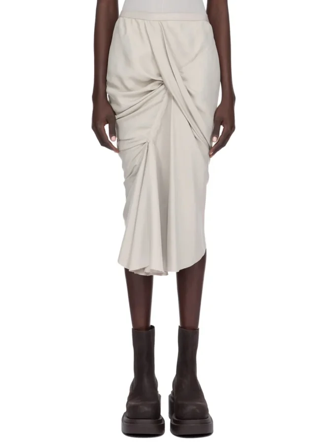RICK OWENS – RÖCKE RP02E4346HSCH-08 RICK OWENS – RÖCKE RP02E4346HSCH-08