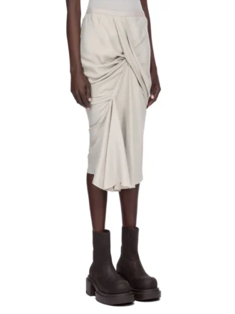 RICK OWENS – RÖCKE RP02E4346HSCH-08