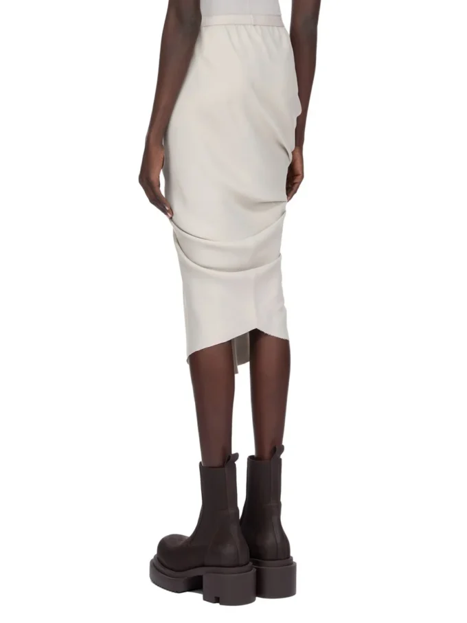 RICK OWENS – RÖCKE RP02E4346HSCH-08 RICK OWENS – RÖCKE RP02E4346HSCH-08
