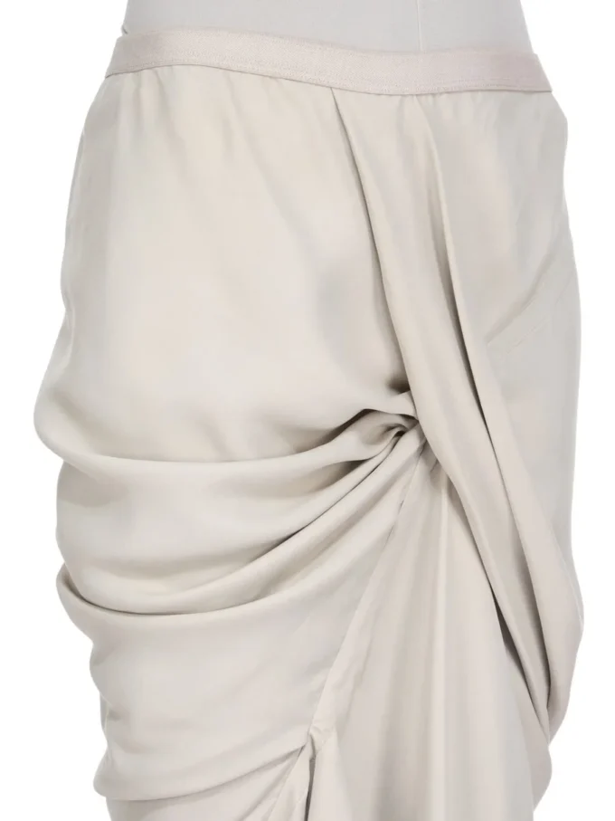 RICK OWENS – RÖCKE RP02E4346HSCH-08 RICK OWENS – RÖCKE RP02E4346HSCH-08