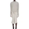 RICK OWENS – RÖCKE RP02E4346HSCH-08 RICK OWENS – RÖCKE RP02E4346HSCH-08