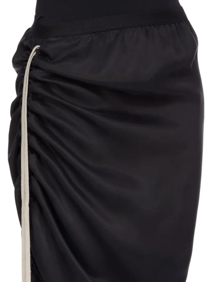 RICK OWENS – RÖCKE RP02E4359HSCH-09 RICK OWENS – RÖCKE RP02E4359HSCH-09