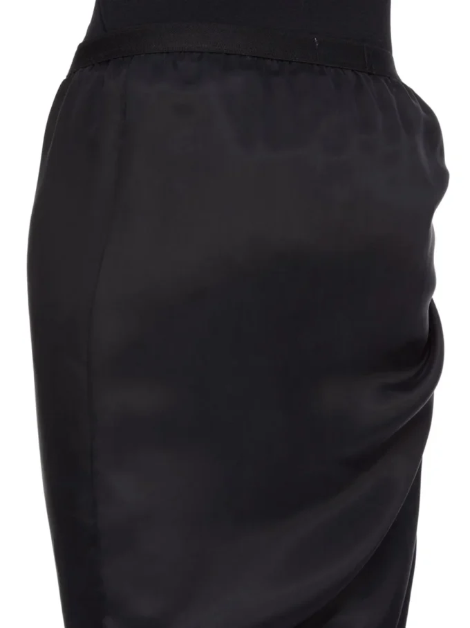 RICK OWENS – RÖCKE RP02E4359HSCH-09 RICK OWENS – RÖCKE RP02E4359HSCH-09