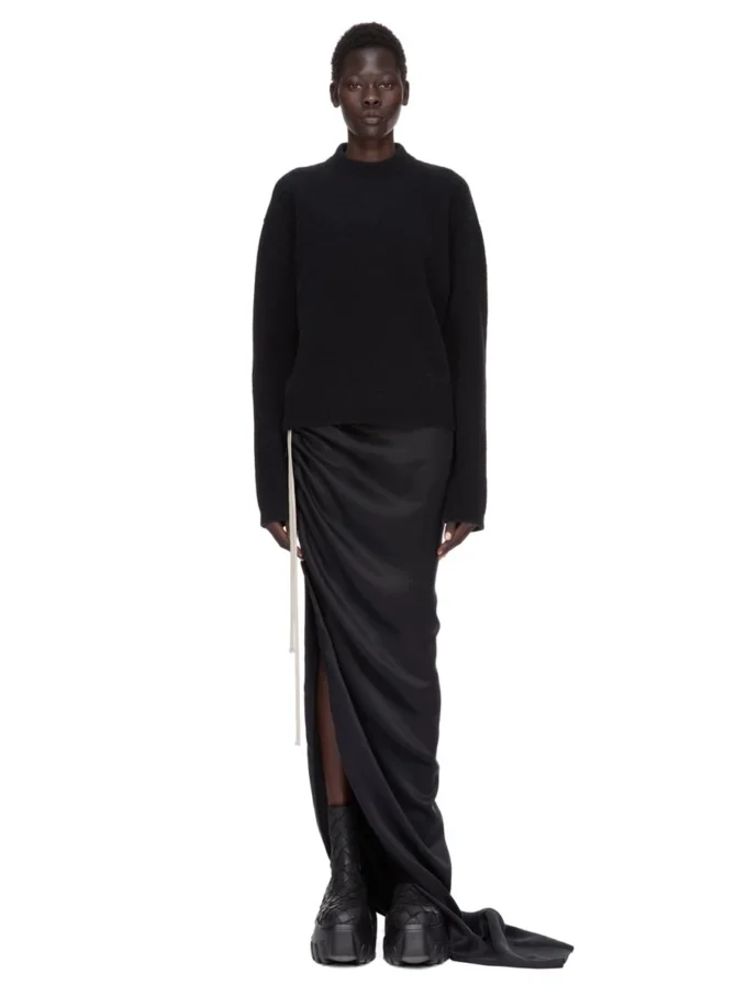 RICK OWENS – RÖCKE RP02E4359HSCH-09 RICK OWENS – RÖCKE RP02E4359HSCH-09