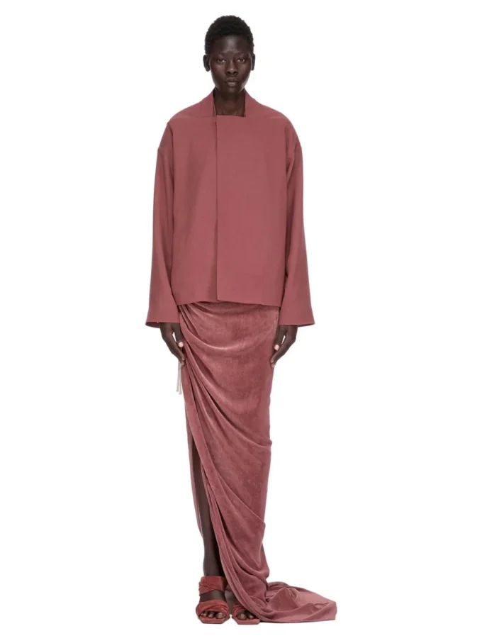 RICK OWENS – RÖCKE RP02E4359V-13 RICK OWENS – RÖCKE RP02E4359V-13