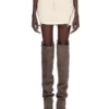 RICK OWENS – RÖCKE RP02E4362MLC-21 RICK OWENS – RÖCKE RP02E4362MLC-21