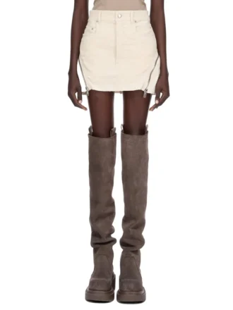 RICK OWENS – RÖCKE RP02E4362MLC-21