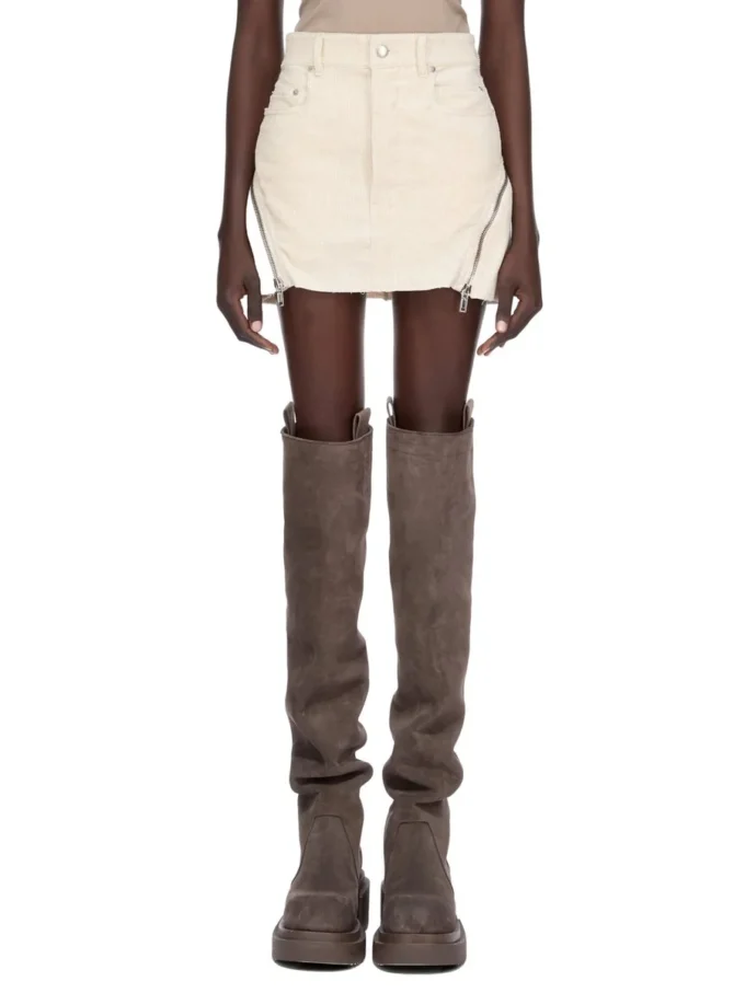 RICK OWENS – RÖCKE RP02E4362MLC-21 RICK OWENS – RÖCKE RP02E4362MLC-21